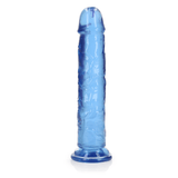 Realistischer Dildo gerade mit Saugfuß 23 x Ø 4,5 cm – Ansicht 3