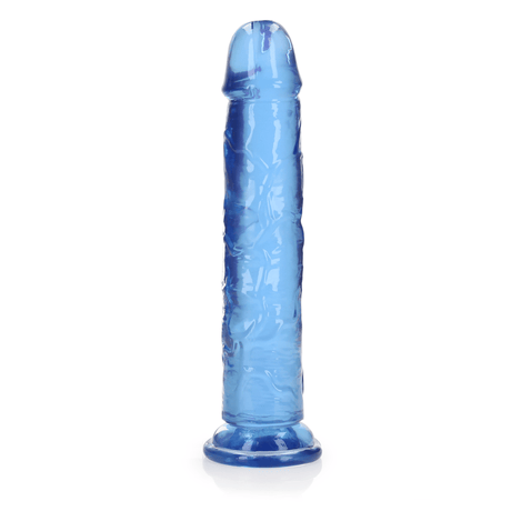 Realistischer Dildo gerade mit Saugfuß 23 x Ø 4,5 cm – Ansicht 3