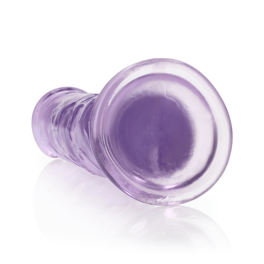 Realistischer Dildo gerade mit Saugfuß 23 x Ø 4,5 cm – Ansicht 19
