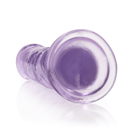 Realistischer Dildo gerade mit Saugfuß 23 x Ø 4,5 cm – Ansicht 19