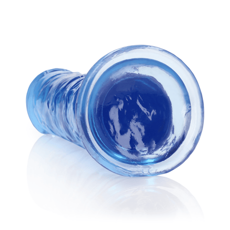 Realistischer Dildo gerade mit Saugfuß 23 x Ø 4,5 cm – Ansicht 5