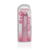 Realistischer Dildo gerade mit Saugfuß 23 x Ø 4,5 cm – Ansicht 9