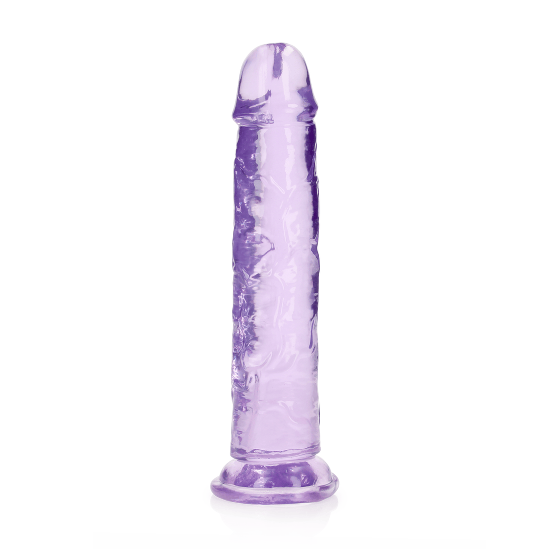 Realistischer Dildo gerade mit Saugfuß 23 x Ø 4,5 cm – Ansicht 17