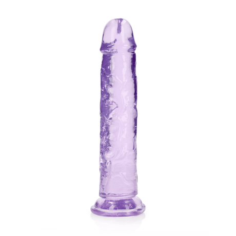 Realistischer Dildo gerade mit Saugfuß 23 x Ø 4,5 cm – Ansicht 17