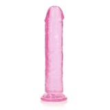 Realistischer Dildo gerade mit Saugfuß 23 x Ø 4,5 cm – Ansicht 8