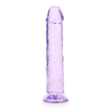 Realistischer Dildo gerade mit Saugfuß 23 x Ø 4,5 cm – Ansicht 15