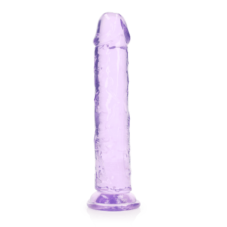 Realistischer Dildo gerade mit Saugfuß 23 x Ø 4,5 cm – Ansicht 15