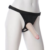 Realistischer Dildo Mikey natur 19,1 x 3,8 cm