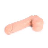 Realistischer Dildo Nice 23 x 5,5 cm Natur