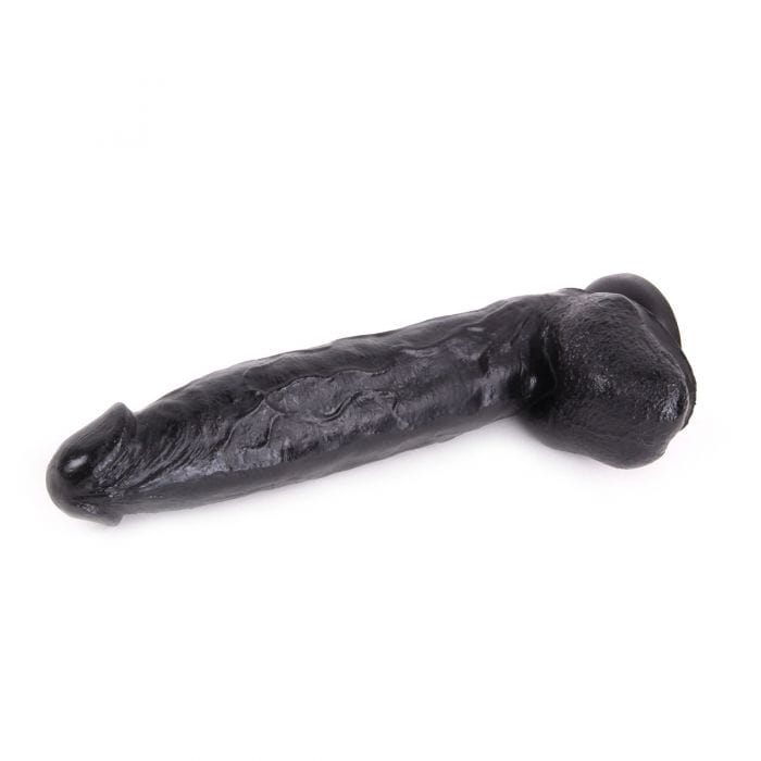 Realistischer Dildo North 28 x 5,5 cm