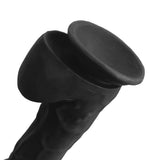 Realistischer Dildo Riesen Jonny 37 x 5 cm