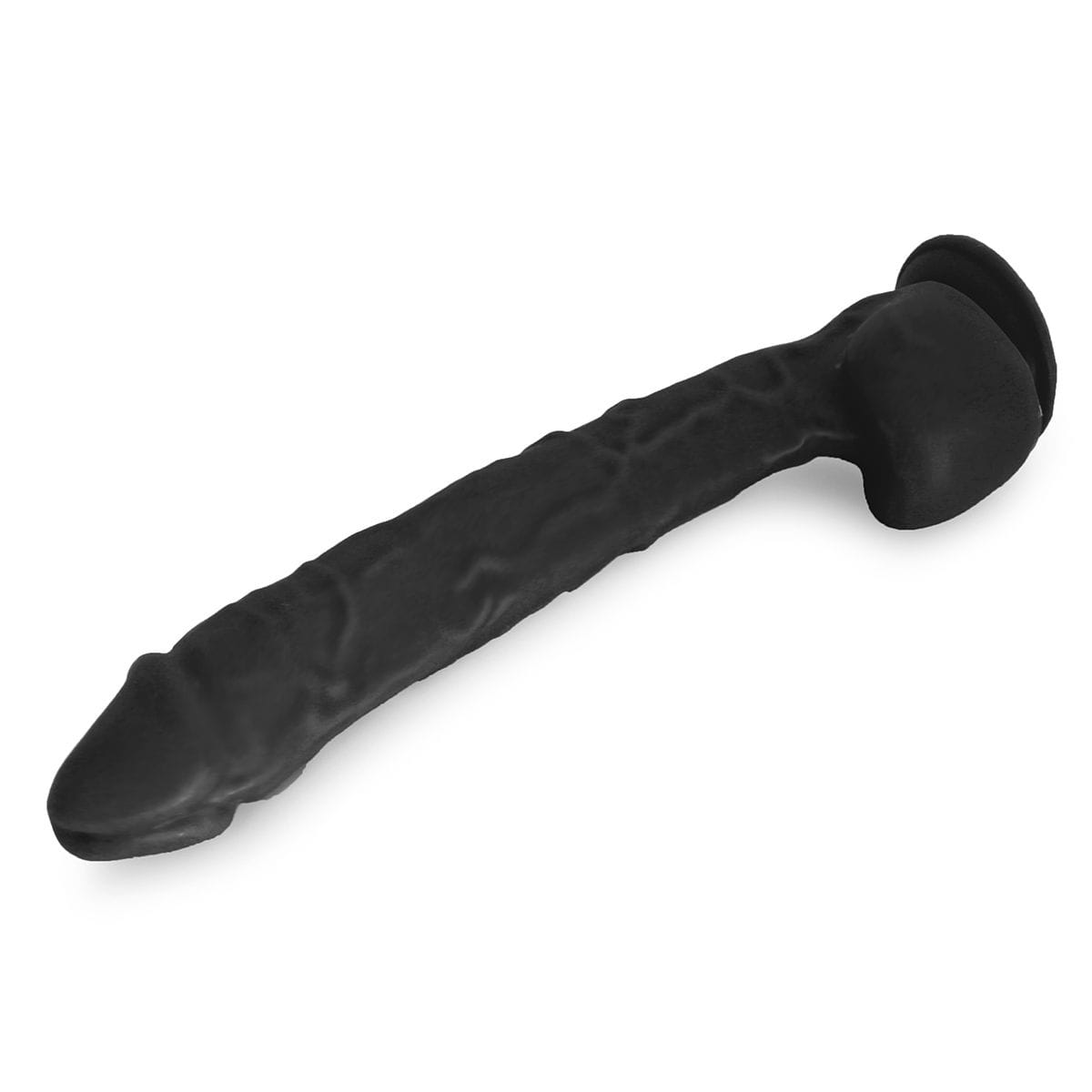 Realistischer Dildo Riesen Jonny 37 x 5 cm