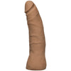Realistischer Dildo Ronny Braun 19 x 3,8 cm