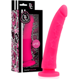 Realistischer Dildo Rosa 17 x 3 cm – Ansicht 2