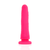 Realistischer Dildo Rosa 17 x 3 cm – Ansicht 7