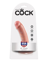 Realistischer Dildo Softi natur