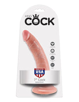Realistischer Dildo Softi natur