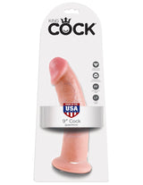 Realistischer Dildo Softi natur
