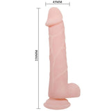 Realistischer Dildo Super 22 cm