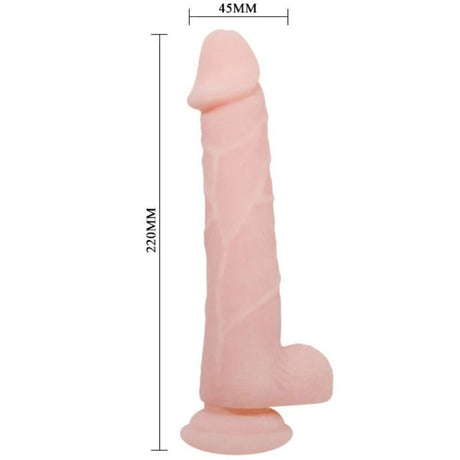 Realistischer Dildo Super 22 cm