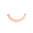 Realistischer Doppeldildo Dave's 30 x 3 cm