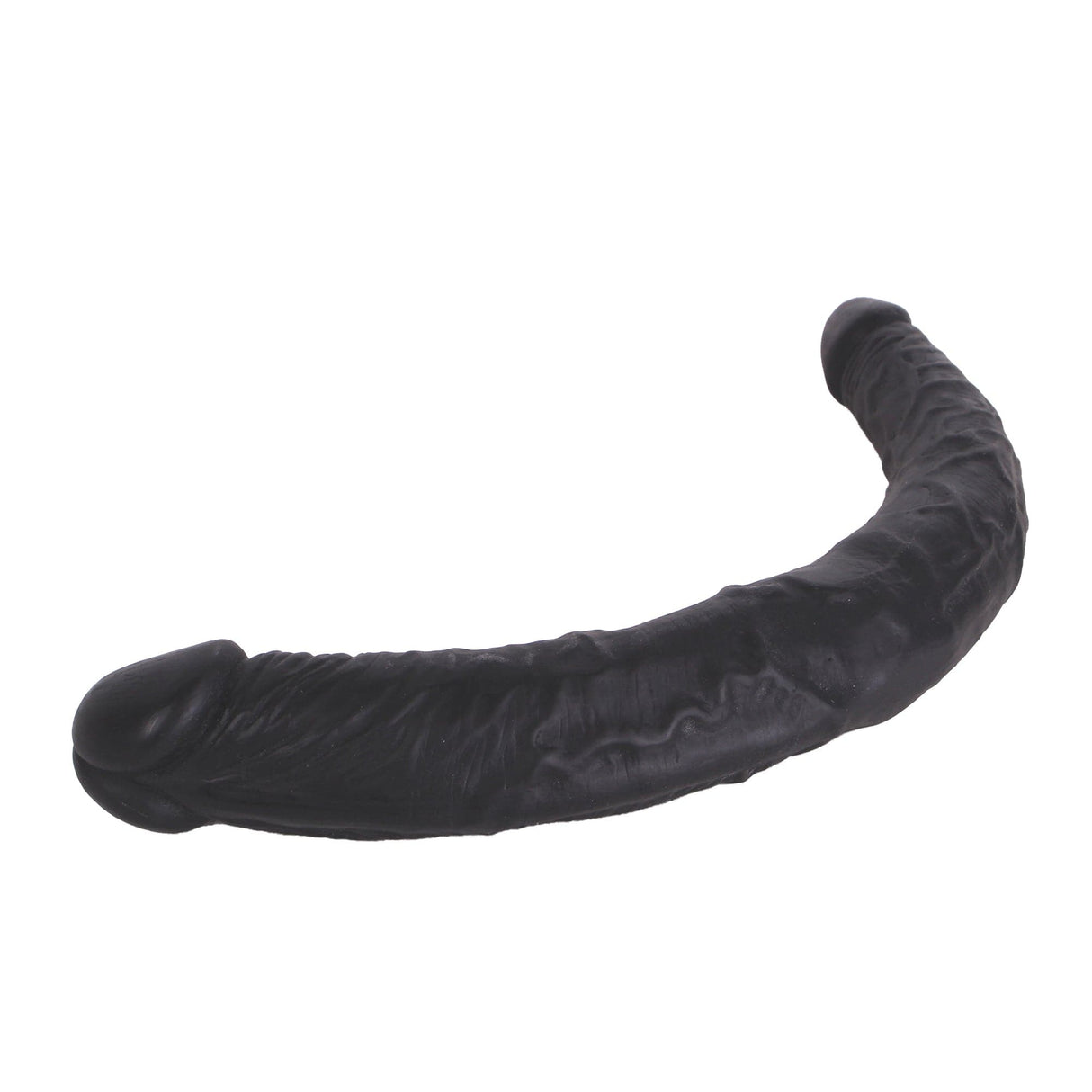 Realistischer Doppeldildo Dave's 30 x 3 cm
