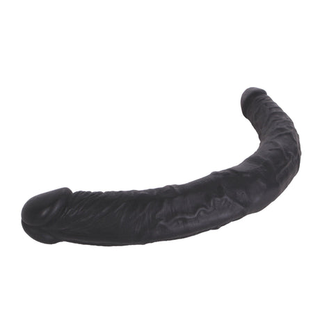 Realistischer Doppeldildo Dave's 30 x 3 cm
