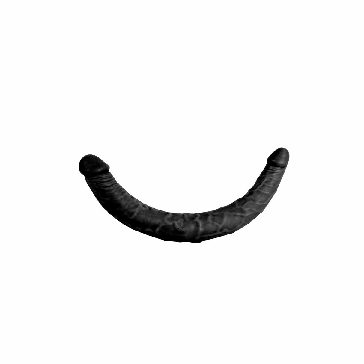 Realistischer Doppeldildo Dave's 30 x 3 cm