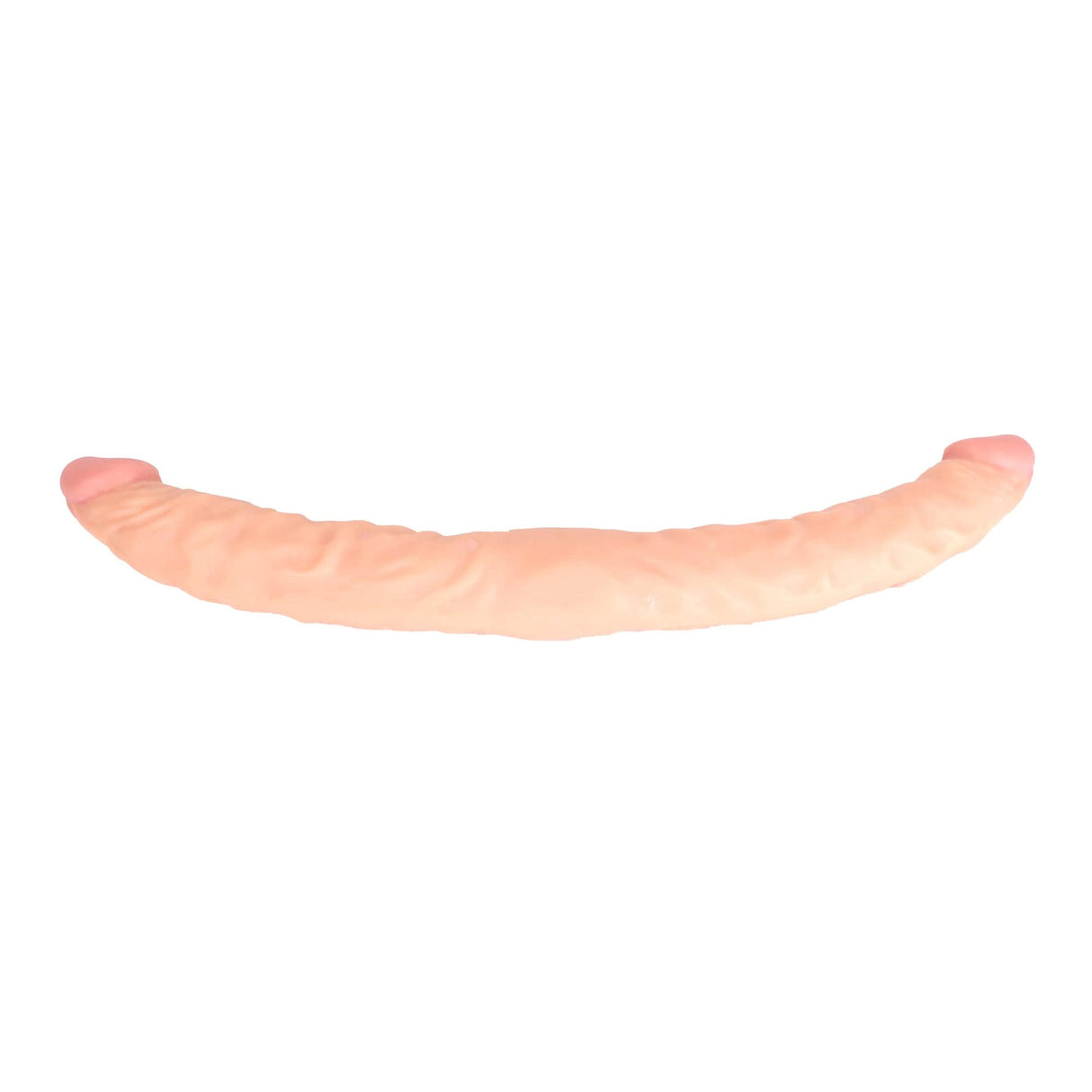 Realistischer Doppeldildo Dave's 42 x 4 cm
