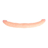 Realistischer Doppeldildo Dave's 42 x 4 cm