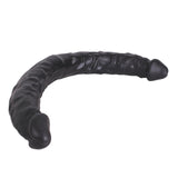 Realistischer Doppeldildo Dave's 42 x 4 cm