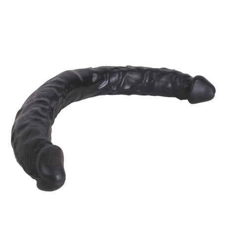 Realistischer Doppeldildo Dave's 42 x 4 cm