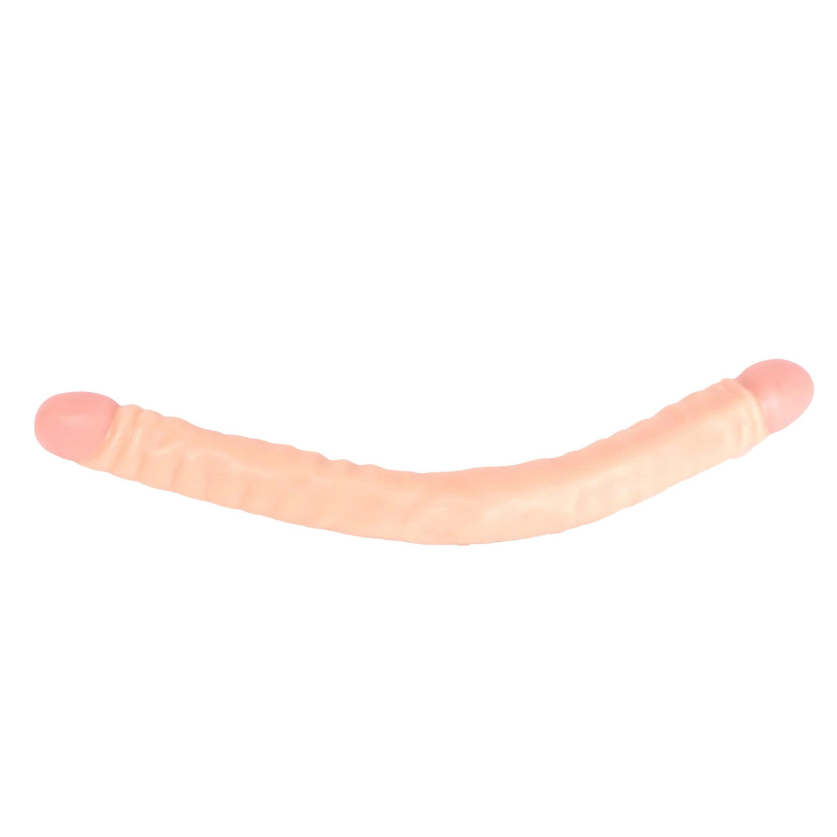 Realistischer Doppeldildo Dave's 49 x 4 cm