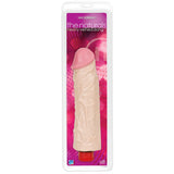 Realistischer Vibrator Joshua 22 x 5 cm