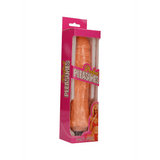 Realistischer Vibrator Perfect Pleasures Natur 22,5 x Ø 4 cm – Ansicht 2