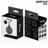 Reise-Analdusche Größe S Schwarz 90 ml