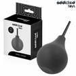 Reise-Analdusche Größe S Schwarz 90 ml