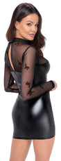 Reizendes Kleid Flocki