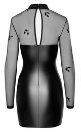 Reizendes Kleid Flocki