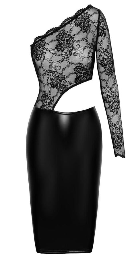 Reizendes Kleid Toppi