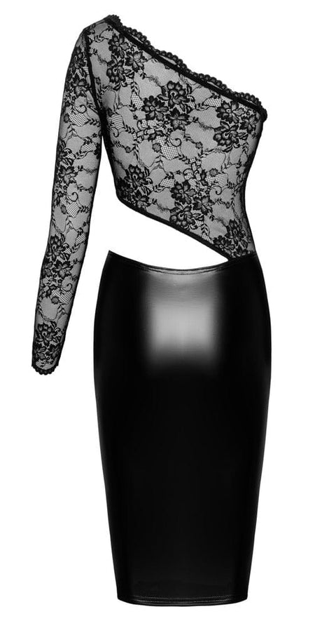 Reizendes Kleid Toppi