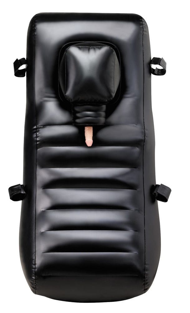 Relax Liege Orgasmus