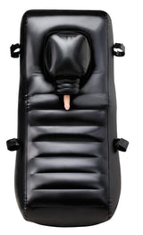 Relax Liege Orgasmus