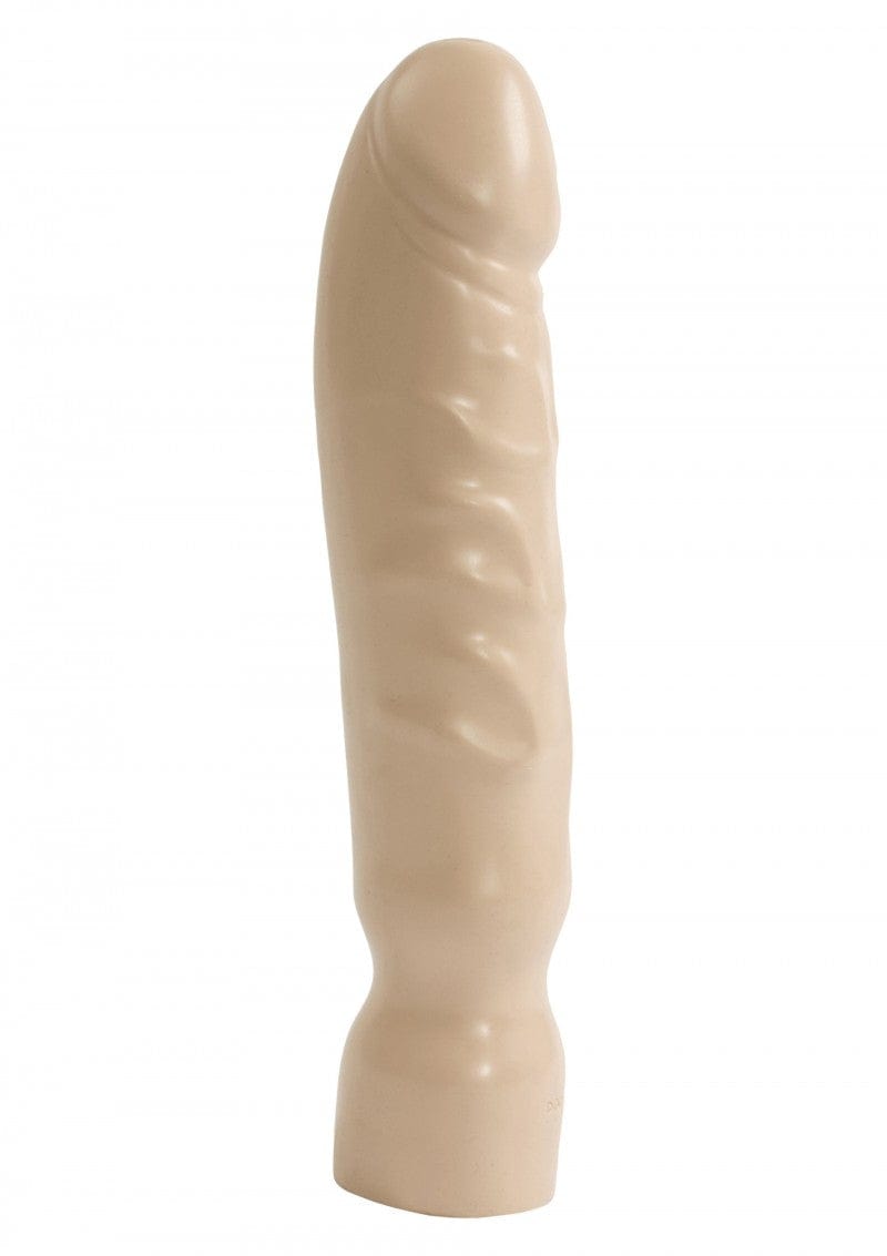 Riesendildo Big Boy 30 x 5,8 cm Natur
