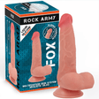 Rockarmy - Flüssigsilikonfuchs 19 cm-x-3,2 cm