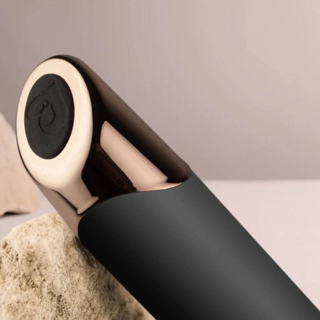 Rocks-Off - Chaiamo g g-Spot Vibrator Schwarz