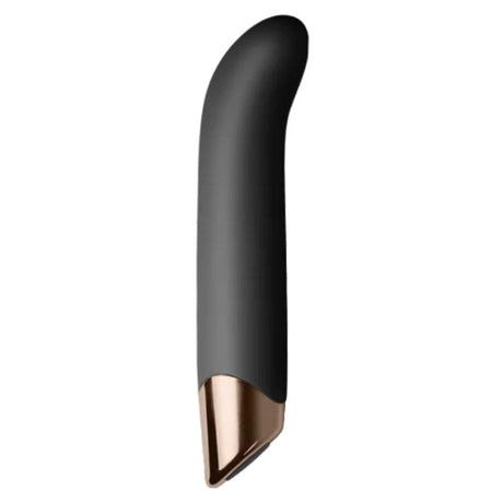 Rocks-Off - Chaiamo g g-Spot Vibrator Schwarz