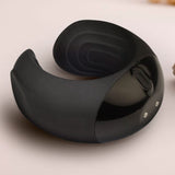 Penisring Echo Schwarzer Ø 7,35 cm.2