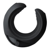 Penisring Echo Schwarzer Ø 7,35 cm