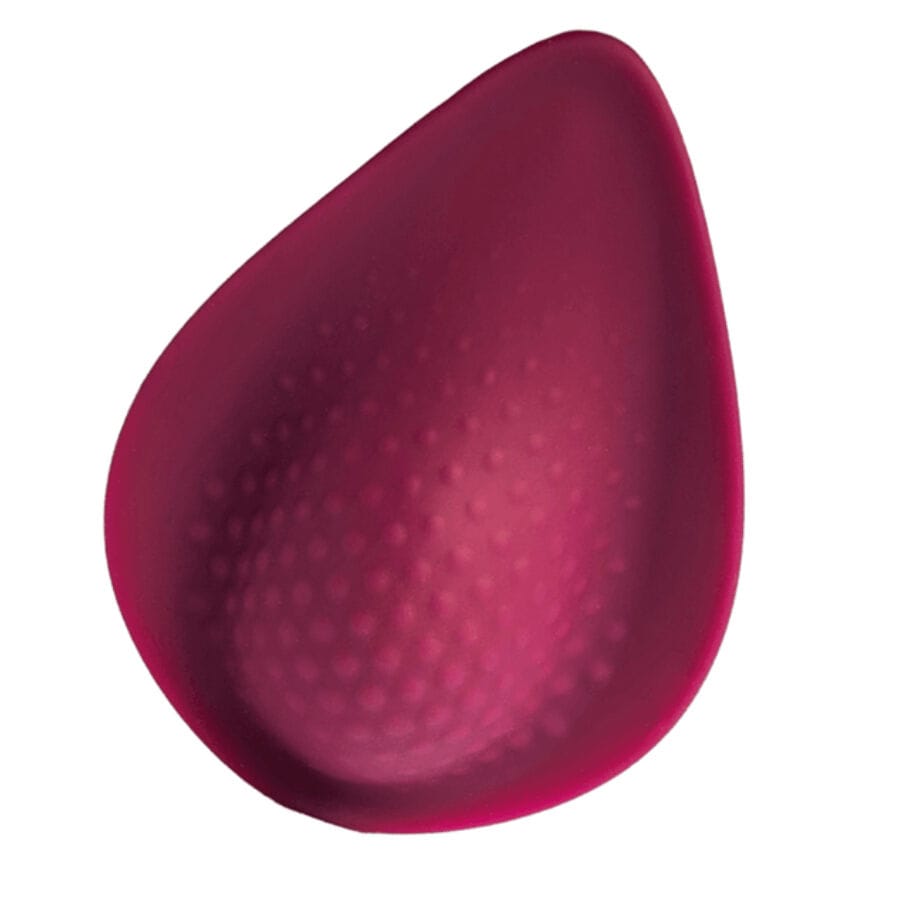 Vibrator Knickerbocker Glory Diskret Panty Rosa 7,62 x 5,45 cm